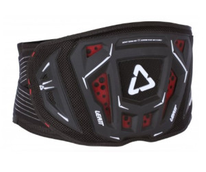 Пояс LEATT 3DF 3.5 Belt [Black], L/XL